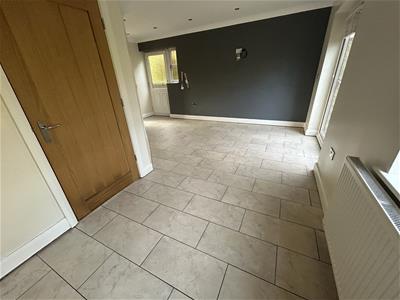 DINING AREA & KITCHEN